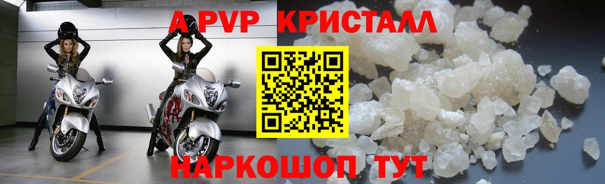 A-PVP СК КРИС Шатура